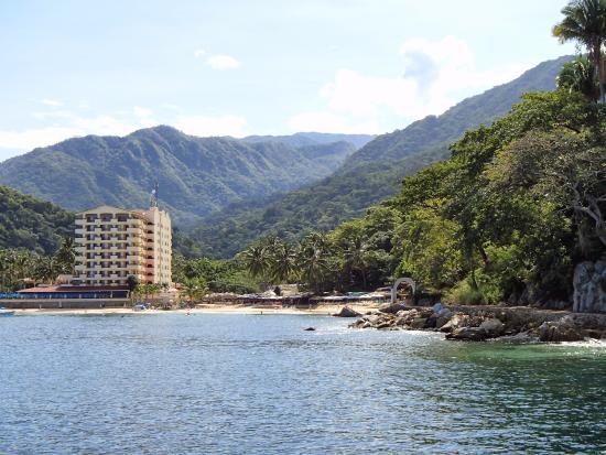 Playa Pelicanos